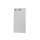 Sony Xperia XZ 1 Akku Deckel Battery Cover Unibody Silber