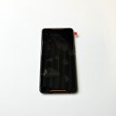 Asus ROG Phone ZS600KL LCD Display und Touchscreen mit Rahmen Schwarz