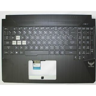 Asus G731GU-1A KEYBOARD (SWISS-FRENCH) MODULE