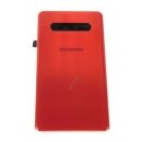 Samsung Galaxy S10 Plus Akkudeckel Battery Cover Prism...