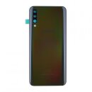 Samsung Galaxy A50 Akkudeckel Battery Cover Schwarz