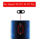 Xiaomi Mi 9T 9T Pro Kamera Glas