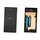 Sony Xperia 10 Plus Akkudeckel Battery Cover Schwarz