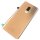 Samsung Galaxy S9 Plus Akkudeckel Battery Cover Gold