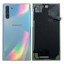 Samsung Galaxy Note 10 Akkudeckel Battery Cover Aura Glow