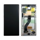 Samsung Galaxy Note 10 LCD Display und Touchscreen mit...