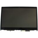 14" Lenovo ThinkPad X1 Yoga 3rd Gen 01YT242 LCD...