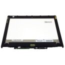 14" Lenovo ThinkPad X1 Yoga 3rd Gen 01YT242 LCD...