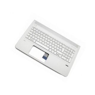  HP Top Cover Nsv W Kb Nsv Swiss Tastatur