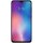 Xiaomi Mi 9 SE LCD Display und Touchscreen mit Rahmen Lavender Violette