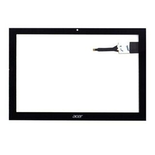 Acer Iconia Tab One 10 B3-A40 Touch Screen Schwarz