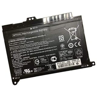BATTERY BP 2 CELLS 41 WHR XL