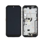 Blackview BV 9600 und BV9600 Pro LCD Display und...