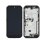 Blackview BV9900 LCD Display und Touchscreen mit Rahmen Schwarz