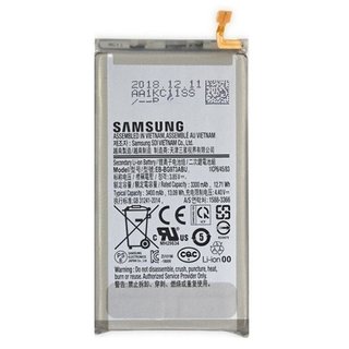 Samsung Galaxy S10 Akku Battery EB-BG973ABU