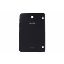 Back Cover black für Samsung T710 GALAXY TAB S2 8.0...