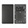 Battery Cover für T290 Samsung Galaxy Tab A 8.0 (2019) - carbon black