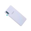 Samsung Galaxy A50 Akkudeckel battery Cover Weiss