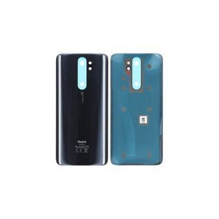 Akkudeckel Battery Cover für Xiaomi Redmi Note 8 Pro mineral grey