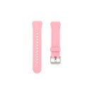 ARMBAND WATCHBAND MT40X UHR PINK TCL LOGO