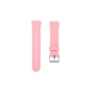 FURNISHED WATCHBAND MT40X PINK TCL LOGO