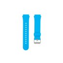 FURNISHED WATCHBAND MT40X  BLUE TCL LOGO