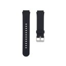 FURN WATCHBAND DARK GRAY+BLACK TCL