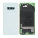 Samsung Galaxy S10 E Akkudeckel Battery Cover White