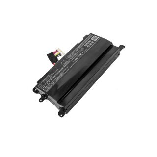 Akku Batterie 5800mAh für Asus G752VL-GC085T, G752VM, G752VM-GC034D