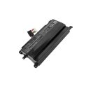 Akku Batterie 5800mAh für Asus G752VL-GC085T,...