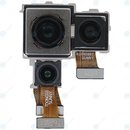 Huawei P30 Pro Kamera Rückseite 40MP + 20 MP...