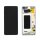 Samsung Galaxy S10 Plus LCD Display und Touchscreen mit Rahmen Ceramic Weiss