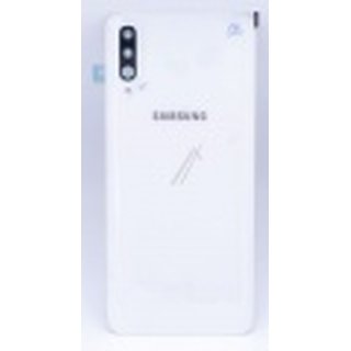 Samsung Galaxy A70 Akkudeckel Battery Cover Weiss