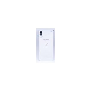 Samsung Galaxy A70 Akkudeckel Battery Cover Weiss