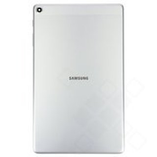 Samsung Galaxy Tab A 10.1" Battery Cover (2019) - Silber
