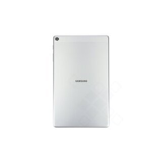 Samsung Galaxy Tab A 10.1" Battery Cover (2019) - Silber