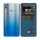 Huawei Honor 10 Lite Akkudeckel Battery Cover sapphire blue