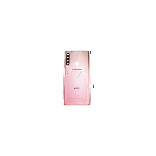 Battery Cover für A920F Samsung Galaxy A9 (2018) Duos - Bubblegum Pink