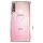 Battery Cover für A920F Samsung Galaxy A9 (2018) Duos - Bubblegum Pink