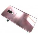 Samsung Galaxy S9 Plus Akkudeckel Battery Cover Lila/Purple