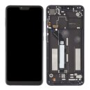 Adhesive Tape Battery Cover für Xiaomi Mi 8 Lite