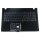 Acer E5-576 Keyboard Swiss Cover Upper Black