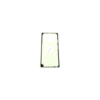 Samsung Galaxy Note 9 Akkudeckel Adhesive Klebefolie