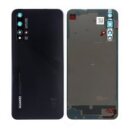 Battery Cover für YAL-L61 Huawei Nova 5T - black