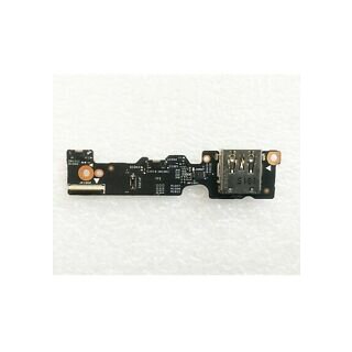  Lenovo Yoga 920-13IKB (80Y7/80Y8/81TF) Original Einschalttaster Platine 