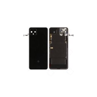 Battery Cover für Google Pixel 4 XL - just black