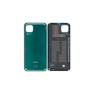 Battery Cover für JNY-L21A Huawei P40 Lite - crush green