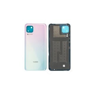 Battery Cover für JNY-L21A Huawei P40 Lite - sakura pink