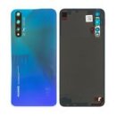 Battery Cover für YAL-L61 Huawei Nova 5T - crush blue