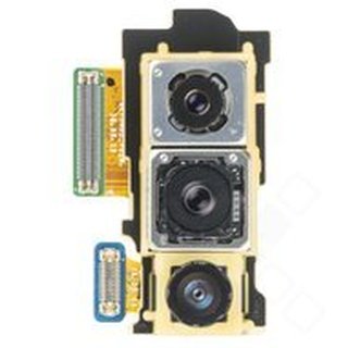 Main Camera 12MP + 12MP +16MP für Samsung S10 und S10 Plus